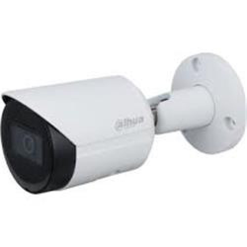 Dahua IPC-HFW2541S-S-0360B 5 MP 3.6 mm Lensli Ip Bullet  Kamera