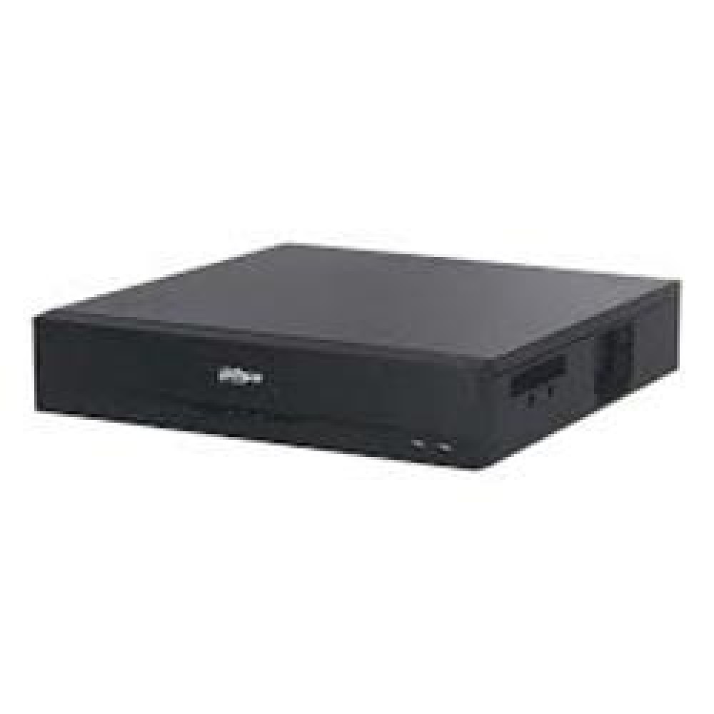 Dahua NVR5864-EI 64 Kanal H265+ 2 HDMI 8 HDD 4K NVR Kayıt Cihazı
