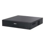 Dahua NVR5864-EI 64 Kanal H265+ 2 HDMI 8 HDD 4K NVR Kayıt Cihazı