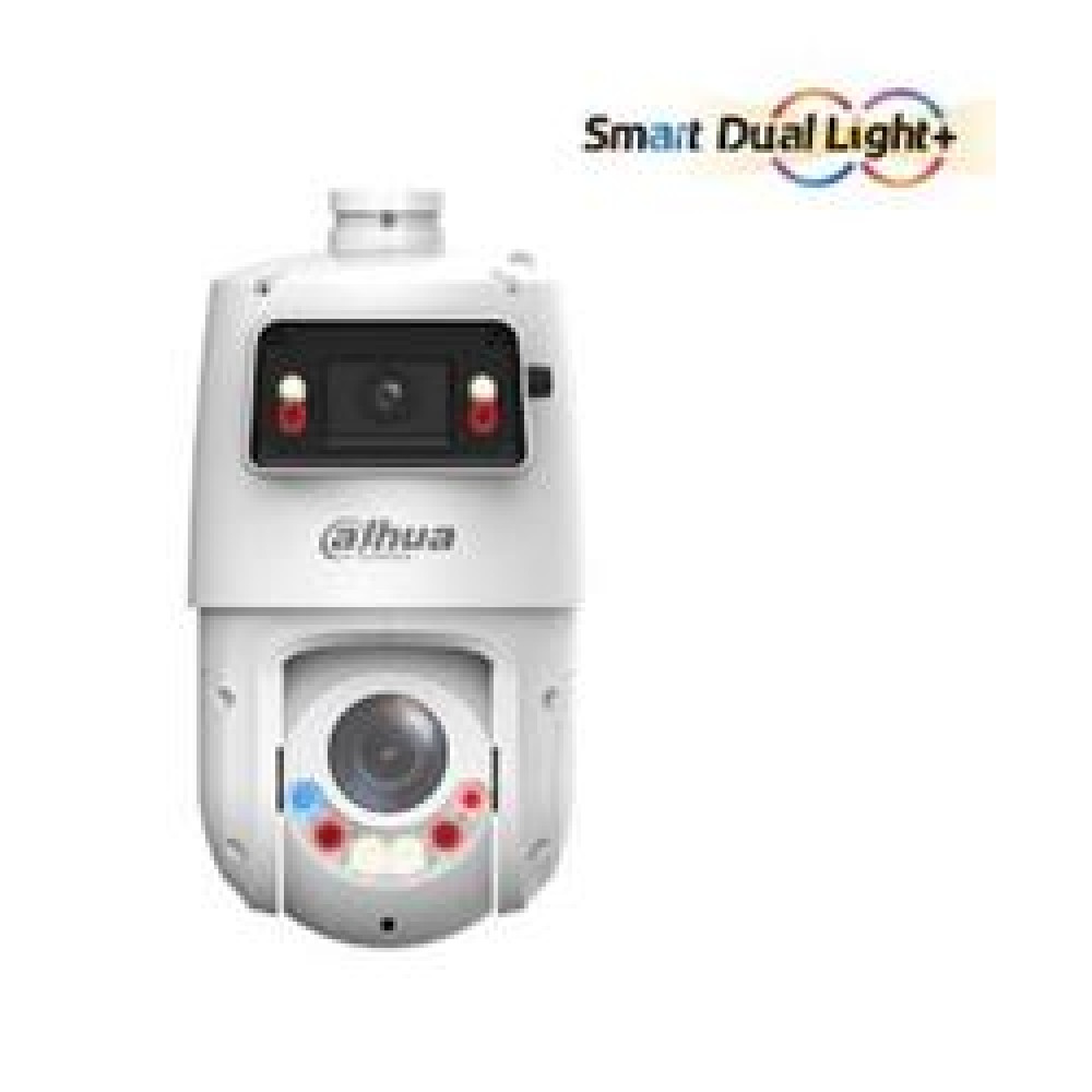 Dahua SDT4E425-4F-GB-A-PV1 4MP 25X Optik Zooom Speed Dome İp Kamera 