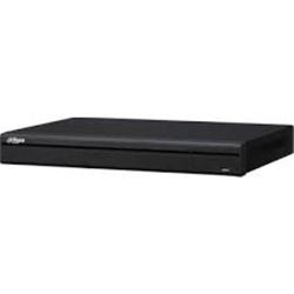 Dahua NVR4216-4KS3 16 Kanal 1U H.265 NVR Kayıt  Cihazı