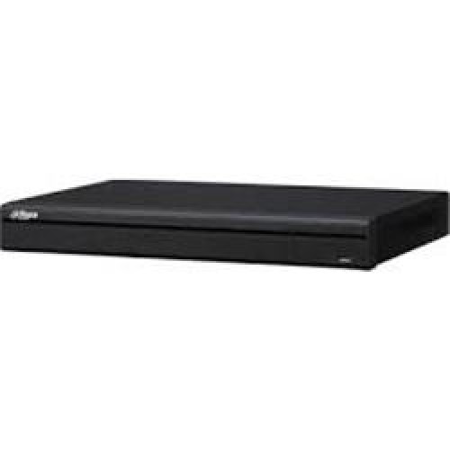Dahua NVR4216-4KS3 16 Kanal 1U H.265 NVR Kayıt  Cihazı