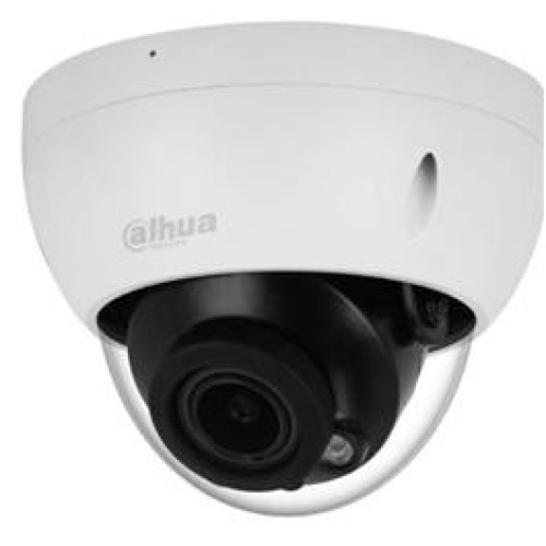 Dahua HDBW2241R-ZAS-27135  2MP Motorize WDR Dome WizSense IP Kamera