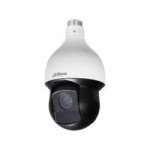 Dahua SD49225GB-HNR 2 MP 4.8-120 mm Lens Gece Görüşlü IP Speed Dome Kamera