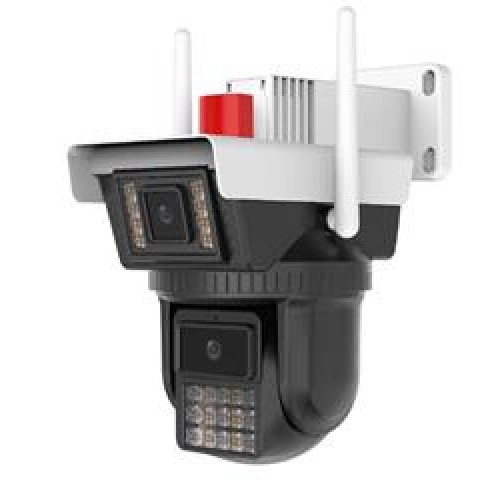 OKam O-KAM-3040 6MP Wifi PTZ Kamera