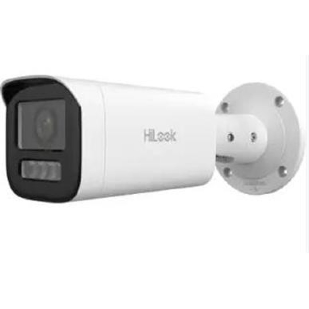 Hilook IPC-B620HA-LZU 2MP 2.8-12mm Motorize Smart Hybrid Light IR IP Bullet Kamera 