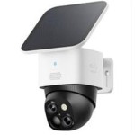 Imou IPC-S2VP-5M0WR 5 Mp İç Ortam PT Kamera Rex VT