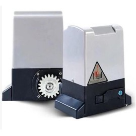 Makim SL-550W Kayar Kapı Motoru 1000 KG Nc Kontak