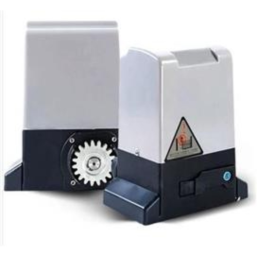 Makim SL-550W Kayar Kapı Motoru 1000 KG Nc Kontak