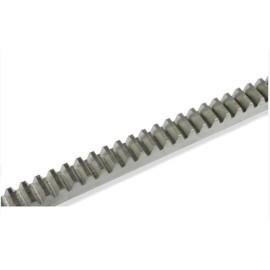 Makim SL-550W Kayar Kapı için Kremayer Dişli 100 Cm