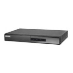 Hikvision DS-7108NI-Q1-8P-D 8 Kanal 8 Port PoE Metal Kasa NVR Kayıt Cihazı