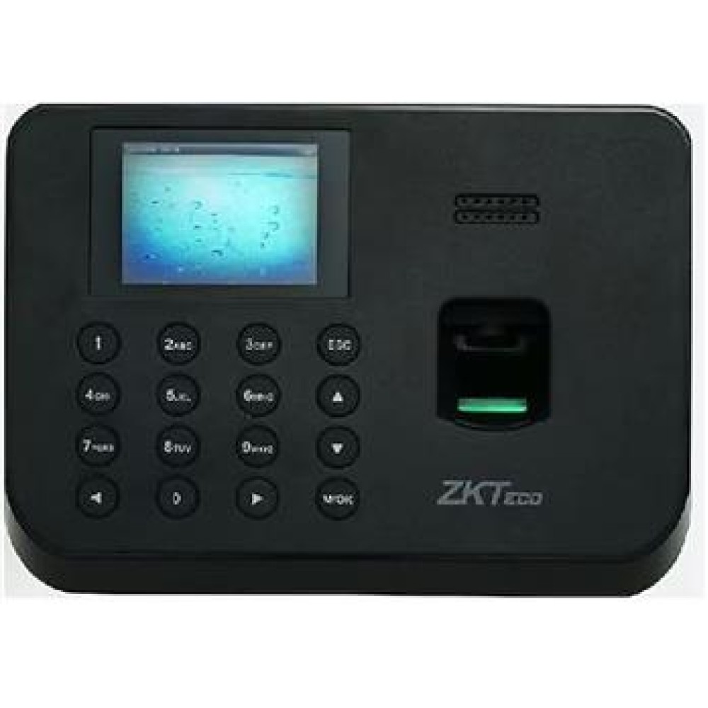 ZKTeco ETK45-A-ID Parmak İzi - Kart Okuyucu PDKS Cihaz