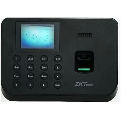 ZKTeco ETK45-A-ID Parmak İzi - Kart Okuyucu PDKS Cihaz