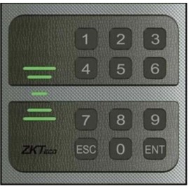 ZKTeco KR502-M Mifare Kart Okuyucu IP65 AC 