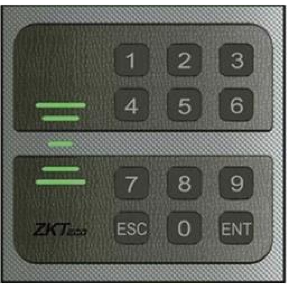 ZKTeco KR502-M Mifare Kart Okuyucu IP65 AC 