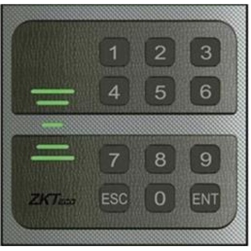ZKTeco KR502-M Mifare Kart Okuyucu IP65 AC 