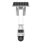 Hikvision DS-2DE2C200IWG-K-4G-C05S10 2 Mp 2.8mm Lens 4G Sim Kartlı Solar Pt İp Kamera