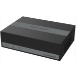 Hikvision DS-E04HGHI-B 4 Kanal ESSd Dvr 300GB Kayıt Cihazı E-DVR