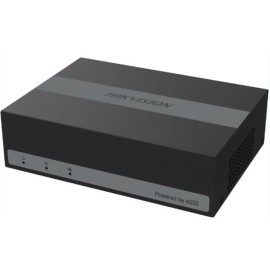 Hikvision DS-E08HGHI-B 8 Kanal ESSd Dvr 480GB SSD Kayıt Cihazı E-DVR