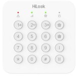Hilook Alarm-K201B-WE Wireless LED Keypad