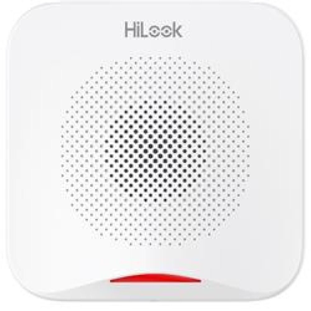 Hilook Alarm-S201-WE Wireless İç Mekan Siren