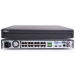 Dahua NVR5216-EI 16 Kanal 1U 2HDD WizSense Nvr kayıt Cihazı