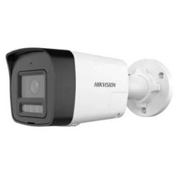 Hikvision DS-2CD1021G2-LIUF 2mp 2.8mm Smart Hybrid Smart Light Ip Bullet Kamera 
