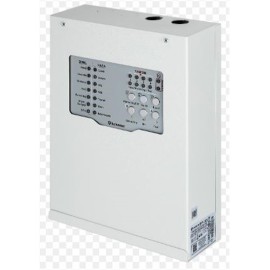 Teknim TFP-3124 4 Bölgeli Konvansiyonel Yangın Alarm Paneli