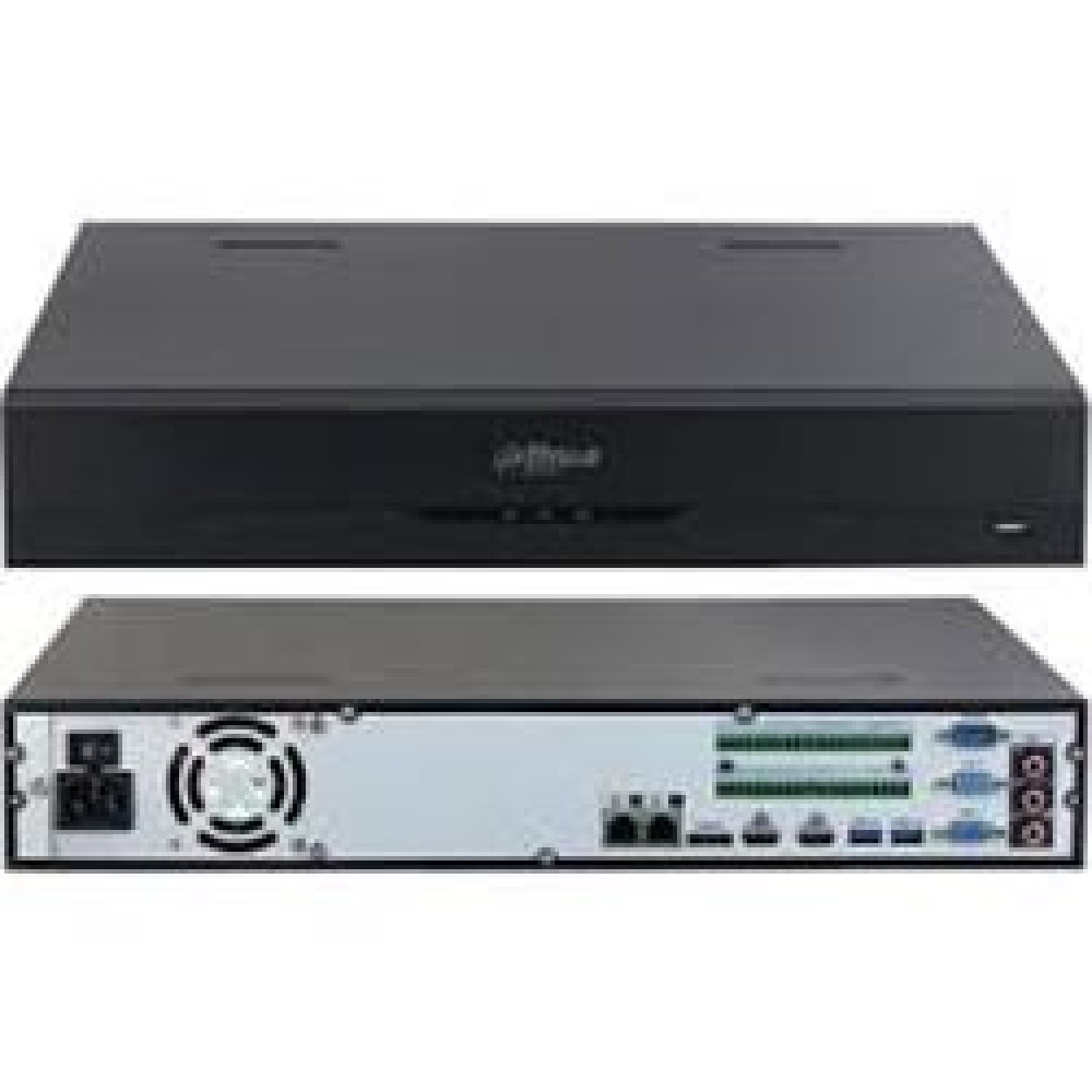 Dahua NVR5232S-EI 32 Kanal Nvr Kayıt Cihazı