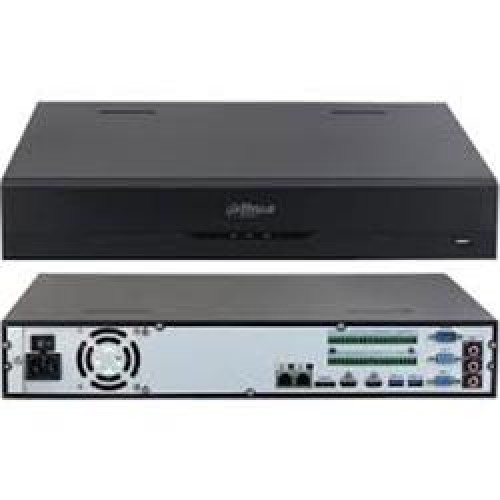 Dahua NVR5232S-EI 32 Kanal Nvr Kayıt Cihazı