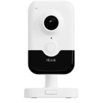 HiLook IPC-C340HA-D-W 4 MP 2.8 mm İç Mekan Ses Sabit Küp Netwok Ip Kamera Cube