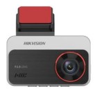 Hikvision AE-DC2328-C200S Mikrofon G-Sensörlü 2K Araç İçi Kamera WiFi,Ses Kontrolü 