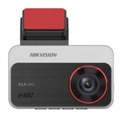 Hikvision AE-DC2328-C200S Mikrofon G-Sensörlü 2K Araç İçi Kamera WiFi,Ses Kontrolü 