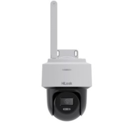 Hilook PTZ-N2C400I-W(W) 4 MP 2.8 mm IR WIFI PT Ağ Ip Kamera