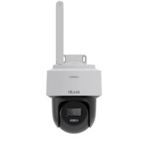 Hilook PTZ-N2C400I-W(W) 4 MP 2.8 mm IR WIFI PT Ağ Ip Kamera