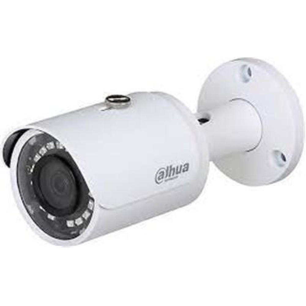 Dahua IPC-HFW1230TC1-SA-0360B 2 MP 3.6mm Lens PoE IP Bullet Kamera