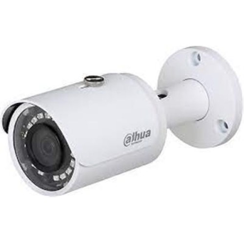 Dahua IPC-HFW1230TC1-SA-0360B 2 MP 3.6mm Lens PoE IP Bullet Kamera