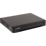 Hikvision IDS-7208HQHI-M1-XT 8 Kanal  Dvr Kayıt Cihazı Acusense