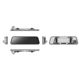 Hikvision AE-DC4928-K60PRO HD Çift Kamera 9.35