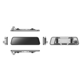 Hikvision AE-DC4928-K60PRO HD Çift Kamera 9.35