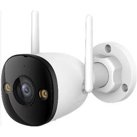 IMOU IPC-K3DP-5H0WF 5 MP 3.6 mm Dış Ortam Bullet Kamera (Bullet 2E) 