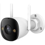IMOU IPC-K3DP-5H0WF 5 MP 3.6 mm Dış Ortam Bullet Kamera (Bullet 2E) 