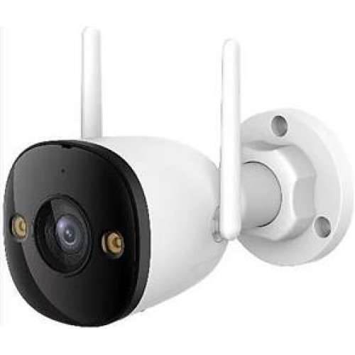 IMOU IPC-K3DP-5H0WF 5 MP 3.6 mm Dış Ortam Bullet Kamera (Bullet 2E) 