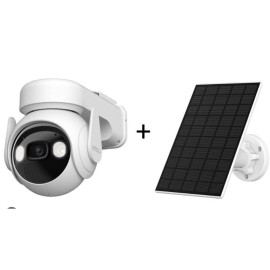 Imou IPC-S7XP-8M0WED 8 MP 3.6 mm Dış Ortam Dual Pt Kamera Cruiser Dual