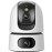Imou IPC-S2XP-6M0WED 6 MP İç Ortam PT Kamera (Ranger Dual)