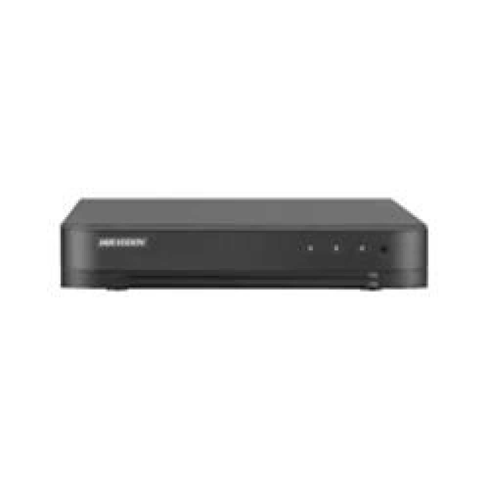 Hikvision DS-7208HGHI-M1-C 8 Kanal Hd-Tvi Dvr Kayıt Cihazı