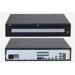Dahua NVR608H-64-XI 64 Kanal 2U 8HDD WizMind Nvr Kayıt Cihazı