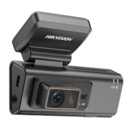 Hikvision AE-DC2032-V300-(N4G)(3CH)(O-STD) HD Üç Kameralı Araç İçi Kamera, G-Sensor ve Wi-Fi  