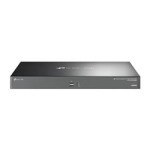 Tp-Link Vigi NVR4064H 64 Kanal Nvr Kayıt Cihazı 