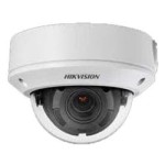 Hikvision DS-2CD1723G0-IZS 2.0 Mp 2.8-12 mm VF Ip Motorize Dome Kamera 